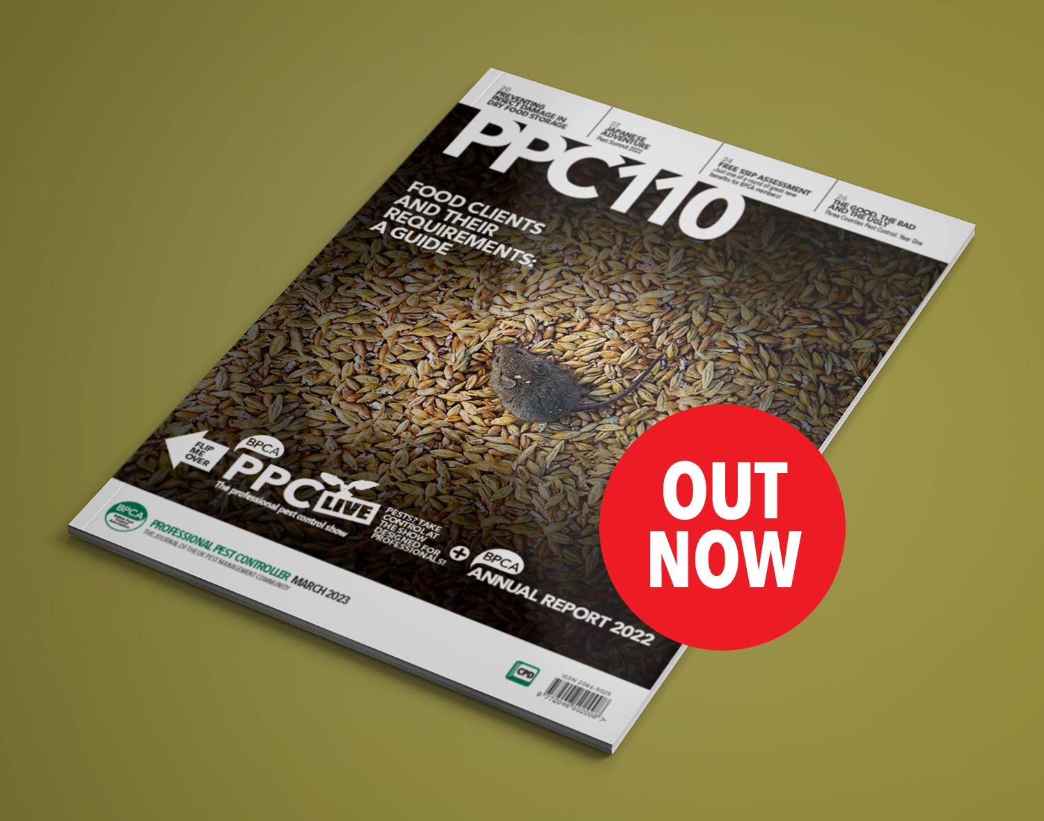 ppc110outnow